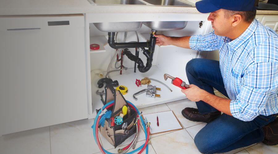 Professional septic pumping service in Mount Pleasant, AR